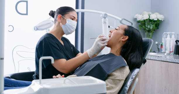 Advanced Technology for Better Dental Care in Evadale, TX